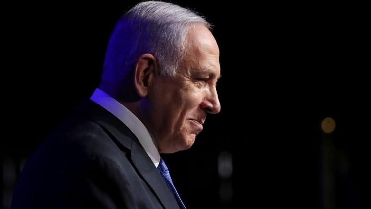 حكومة إسرائيل الجديدة تبرم اتفاقات ائتلاف مع قرب إسدال الستار على حقبة نتنياهو