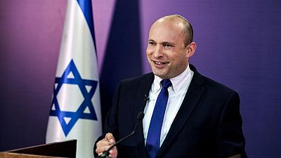 Netanyahu encara el probable final de su mandato en una votación parlamentaria Netanyahu encara el probable final de su mandato en una votación parlamentaria