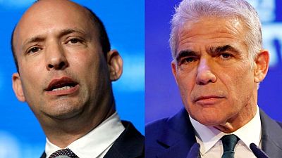 New Israeli government set to unseat Netanyahu, but when? New Israeli government set to unseat Netanyahu, but when?