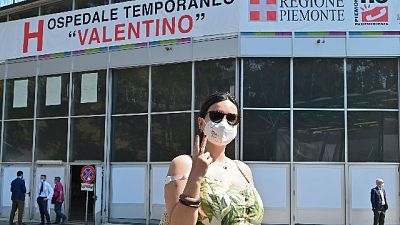 Successo anche per il secondo weekend di inoculazioni Successo anche per il secondo weekend di inoculazioni