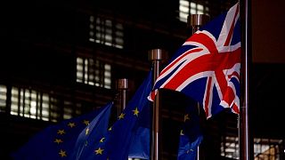 Reino Unido continuará con las conversaciones post-Brexit sobre Irlanda del Norte