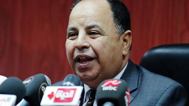 وزير المالية المصري للعربية: مصر لم تحدد موعد بيع الصكوك