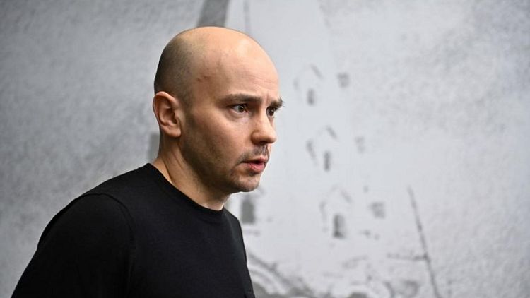 Russian opposition activist charged, could face six years in jail: ally