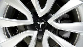 Venta de vehículos de Tesla fabricados en China se disparan 29% en mayo: asociación de autos