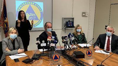 Sulla gestione regionale della pandemia Sulla gestione regionale della pandemia