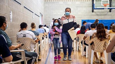 Why the Latin American community in Toronto has been hit hard by COVID Why the Latin American community in Toronto has been hit hard by COVID