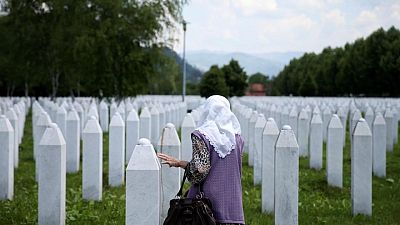 Mladic verdict reveals Bosnia's divisions, lack of reconciliation