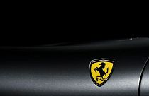 Ferrari picks tech CEO Benedetto Vigna to lead its transition to electric cars