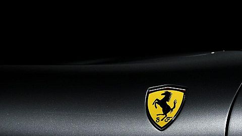 Ferrari picks tech CEO Benedetto Vigna to lead its transition to electric cars