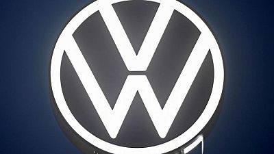 Volkswagen plans new site in Germany to counter Tesla's gigafactory