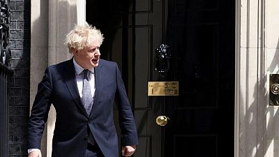 We are protecting UK integrity in post-Brexit N.Ireland talks, says PM We are protecting UK integrity in post-Brexit N.Ireland talks, says PM