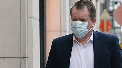 UK's Frost says no breakthroughs in EU talks over Northern Ireland UK's Frost says no breakthroughs in EU talks over Northern Ireland