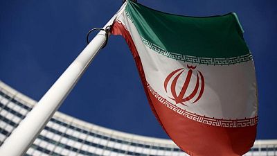 إيران تقول إن المحادثات بشأن الاتفاق النووي ستستأنف "قريبا جدا" إيران تقول إن المحادثات بشأن الاتفاق النووي ستستأنف "قريبا جدا"