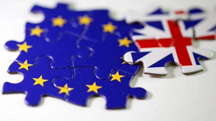 UK concerned over lack of progress in N. Ireland talks with EU