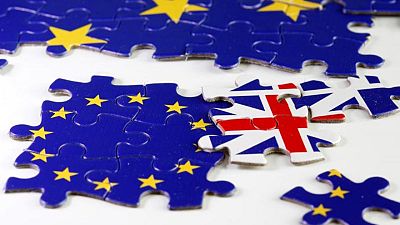 UK keeping all options open if no N.Ireland deal with EU, says source UK keeping all options open if no N.Ireland deal with EU, says source