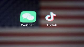 EEUU retira las órdenes ejecutivas de Trump que pretendían prohibir TikTok y WeChat