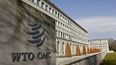 WTO to start vaccine supply negotiations amid clash on patents WTO to start vaccine supply negotiations amid clash on patents