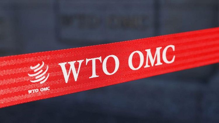 El indicador de comercio de la OMC alcanza un máximo histórico, reflejando la fuerte recuperación