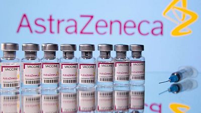 Un estudio en Escocia subraya la rareza de los trastornos sanguíneos tras la vacuna AstraZeneca