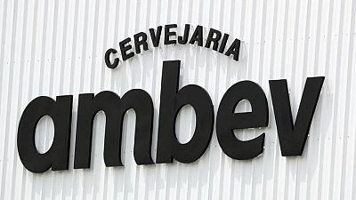Brasileña Ambev decide no usar sus marcas en la Copa América Brasileña Ambev decide no usar sus marcas en la Copa América