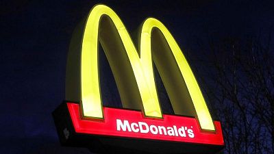 Juez rechaza demanda contra McDonald's por discriminación a franquicias con propietarios negros Juez rechaza demanda contra McDonald's por discriminación a franquicias con propietarios negros