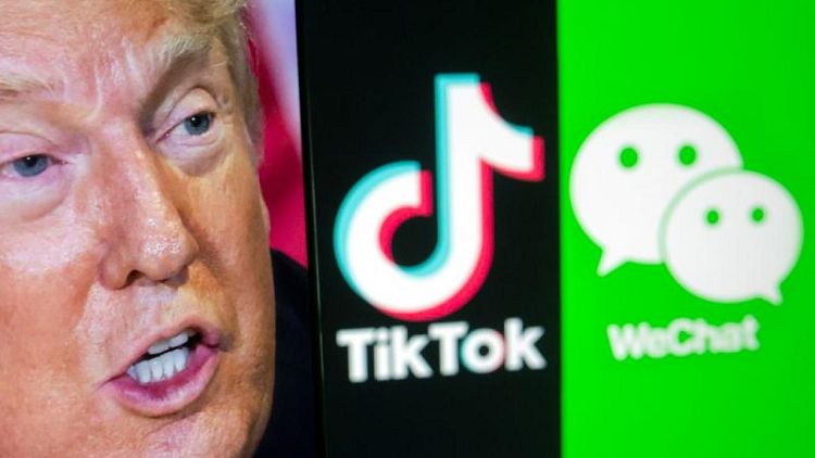 Biden abandona el intento de Trump de prohibir TikTok y WeChat