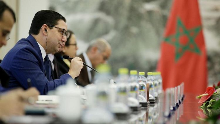 المغرب يقول مدريد تسعى لإقحام الاتحاد الأوروبي في الأزمة بين البلدين