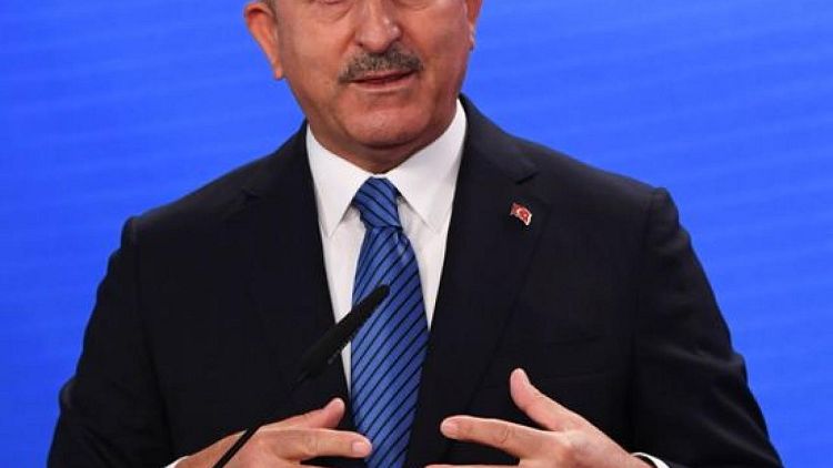 تركيا: لا بد من إخلاء مخيم مخمور العراقي من المسلحين الأكراد