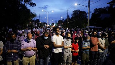 Canada will soon crack down on online hate in wake of fatal attack -minister Canada will soon crack down on online hate in wake of fatal attack -minister