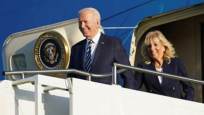 Biden brings a Brexit warning for Britain: Don't imperil N.Irish peace Biden brings a Brexit warning for Britain: Don't imperil N.Irish peace
