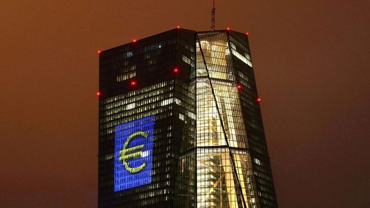 المركزي الأوروبي يبقي على التحفيز الوفير رغم التعافي