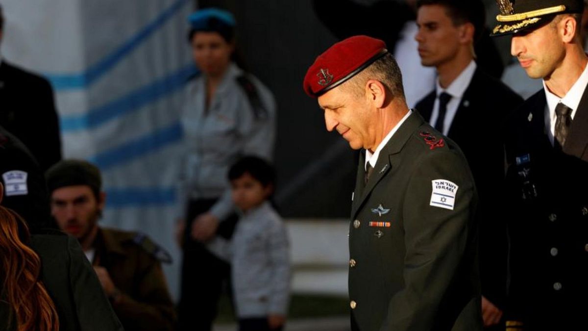 الجيش الإسرائيلي يكشف تفاصيل عن وفاة ضابط مخابرات في السجن كاد يكشف "سرا كبيرا"