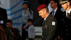 الجيش الإسرائيلي يكشف تفاصيل عن وفاة ضابط مخابرات في السجن كاد يكشف "سرا كبيرا"