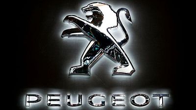France charges Peugeot with consumer fraud in diesel emissions probe France charges Peugeot with consumer fraud in diesel emissions probe