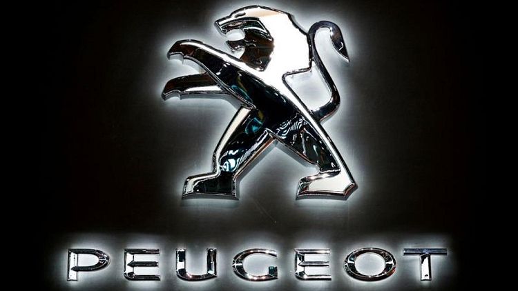 France charges Peugeot with consumer fraud in diesel emissions probe
