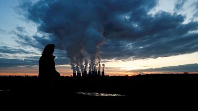 UK's Drax signs deal with Mitsubishi for negative-emissions capture technology UK's Drax signs deal with Mitsubishi for negative-emissions capture technology