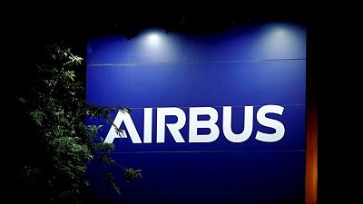 Airbus in talks on sales of A350 freighter -exec