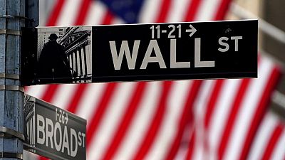 Stocks rally, dollar stable after jump in U.S. CPI data Stocks rally, dollar stable after jump in U.S. CPI data