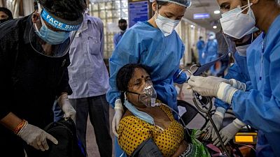 الهند تسجل أعلى عدد وفيات بكورونا في يوم واحد في العالم