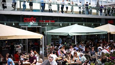 Analysis-The great British reopening: how investors are picking their bets Analysis-The great British reopening: how investors are picking their bets