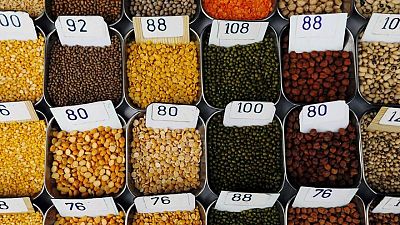 Surging food import costs threaten world's poorest, FAO warns Surging food import costs threaten world's poorest, FAO warns