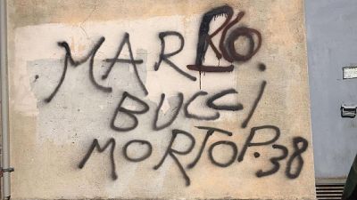 Parlamentare, 'è un attacco diretto alla democrazia' Parlamentare, 'è un attacco diretto alla democrazia'