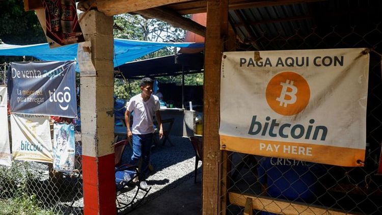 El Salvador's bitcoin push: What does it mean for cryptocurrency?