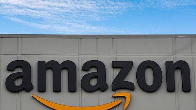 La previsión de Amazon para la Navidad decepciona, aumentan problemas laborales y de suministro