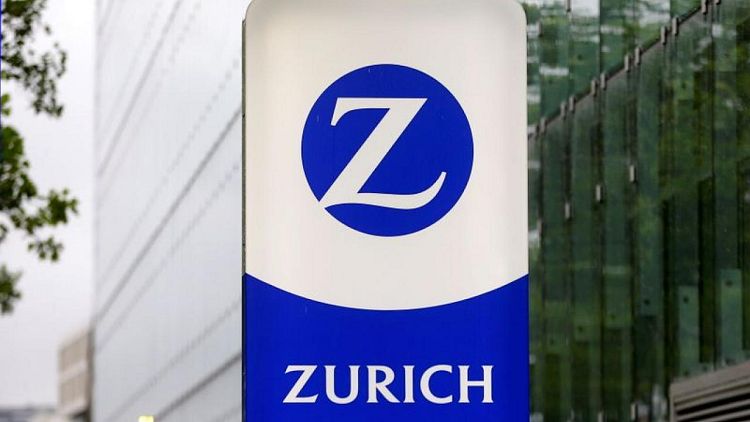 Zurich looks to sell $243 million Italy life portfolio -sources