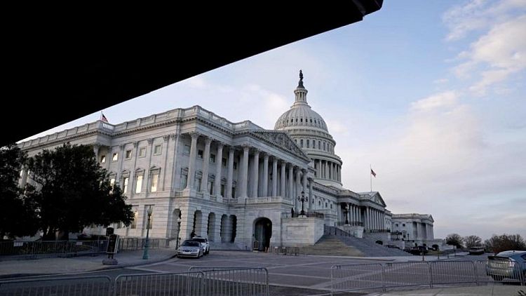 Senado EEUU investigará si es necesario aprobar una ley para confrontar ciberataques