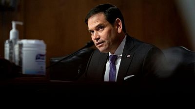 U.S. senator slams Apple, Amazon, Nike, for enabling forced labour in China U.S. senator slams Apple, Amazon, Nike, for enabling forced labour in China