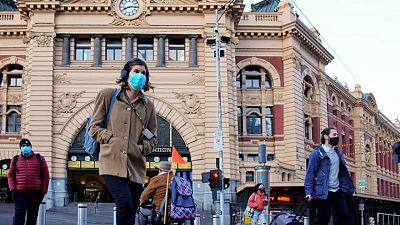 Victoria, en Australia, no registra ningún caso de COVID-19 al finalizar el confinamiento Victoria, en Australia, no registra ningún caso de COVID-19 al finalizar el confinamiento