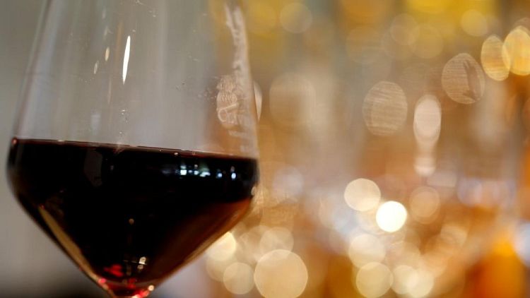 Naked Wines sales surge comes at a cost