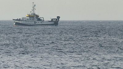 Spanish rescuers search sea for missing toddler after girl found dead Spanish rescuers search sea for missing toddler after girl found dead